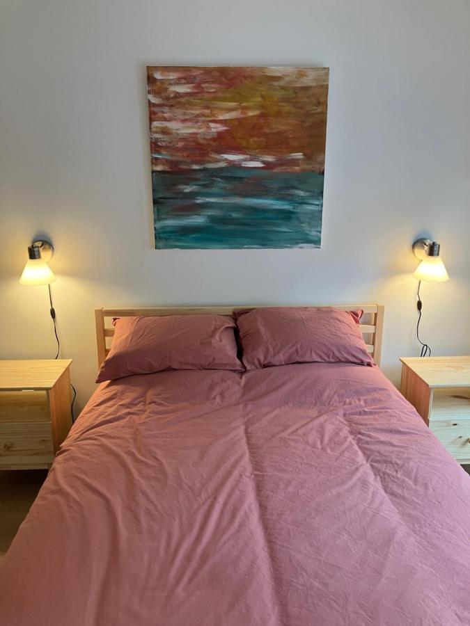 Apartament Yin Et Yang Sainte-Anne-de-Beaupré Zewnętrze zdjęcie