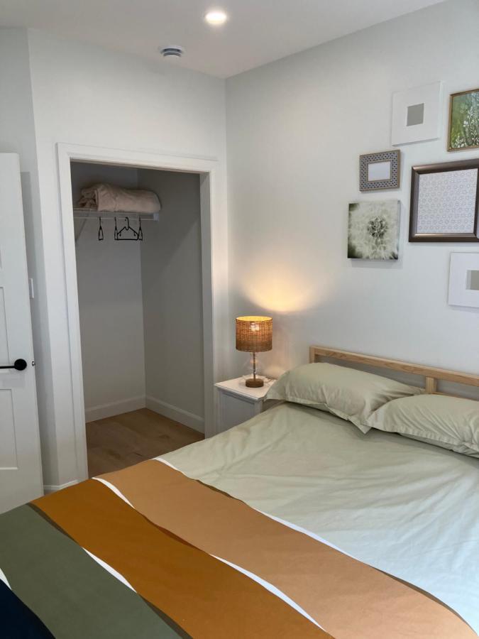 Apartament Yin Et Yang Sainte-Anne-de-Beaupré Zewnętrze zdjęcie
