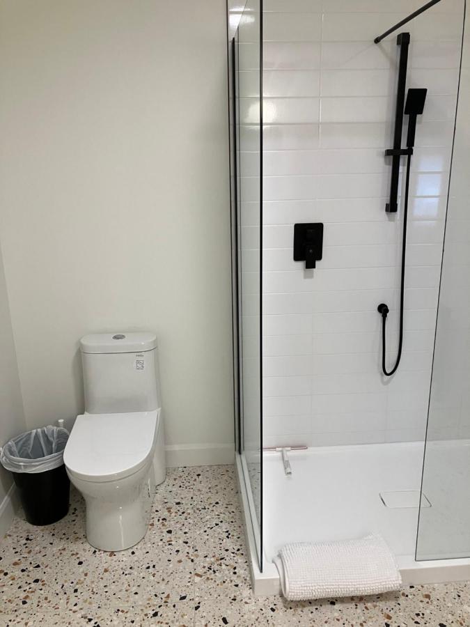 Apartament Yin Et Yang Sainte-Anne-de-Beaupré Zewnętrze zdjęcie