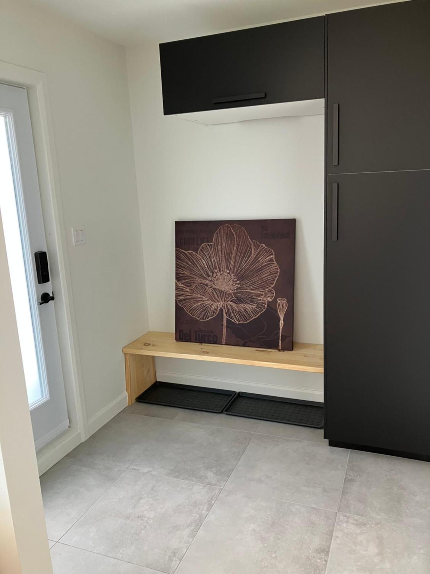Apartament Yin Et Yang Sainte-Anne-de-Beaupré Zewnętrze zdjęcie