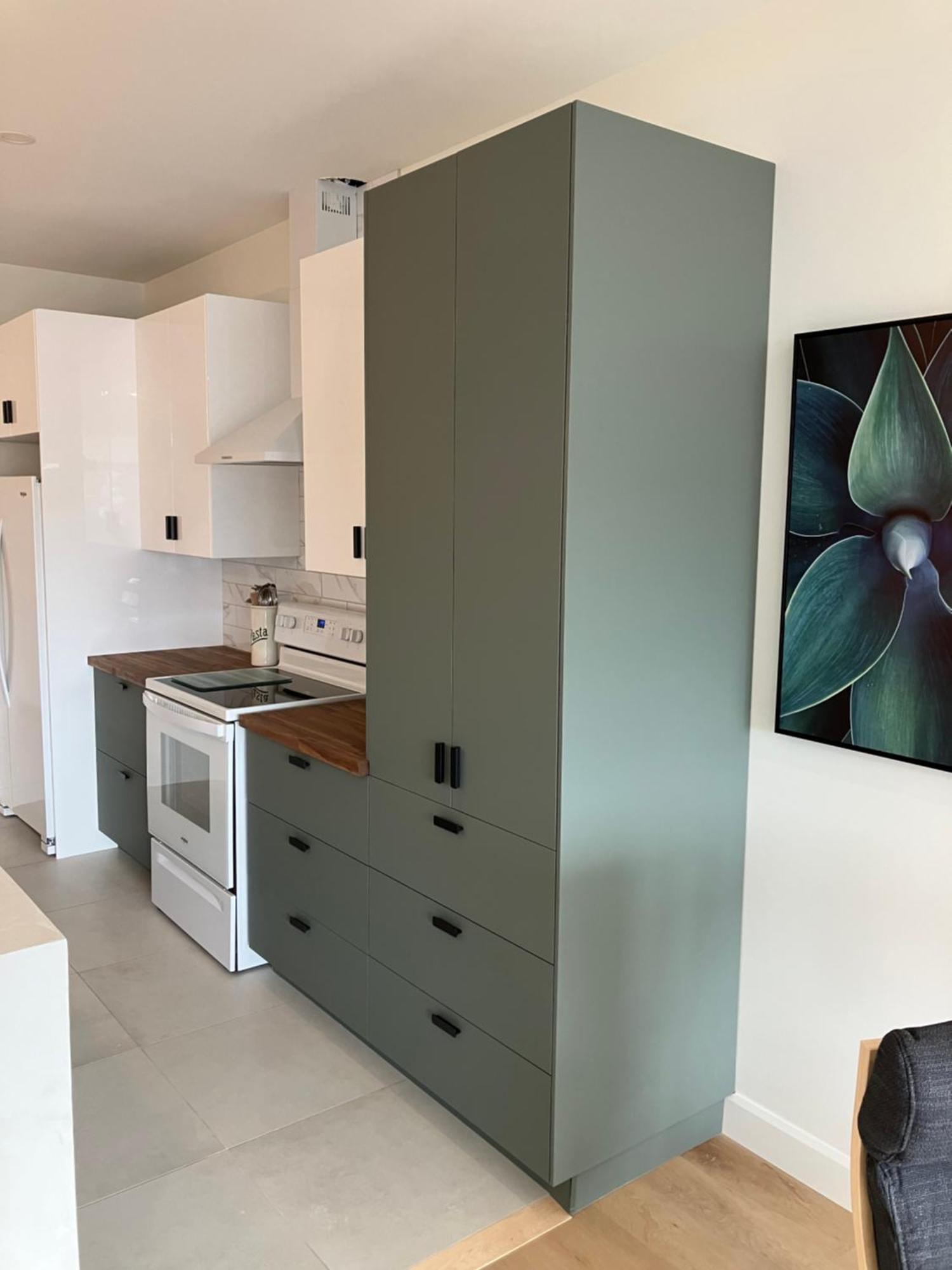 Apartament Yin Et Yang Sainte-Anne-de-Beaupré Zewnętrze zdjęcie