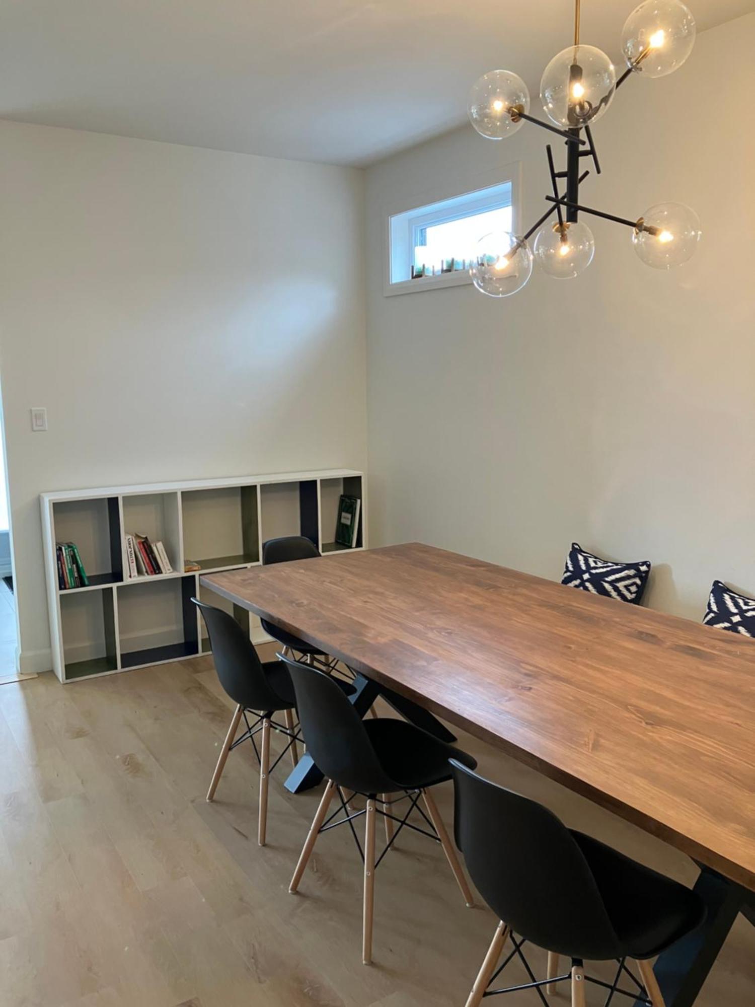 Apartament Yin Et Yang Sainte-Anne-de-Beaupré Zewnętrze zdjęcie