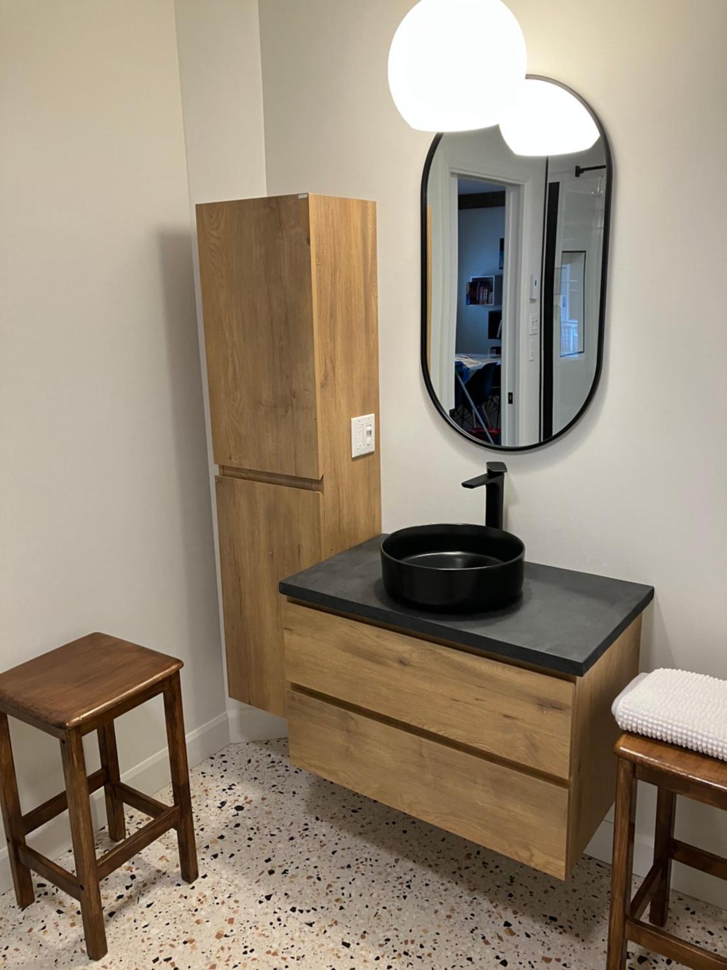 Apartament Yin Et Yang Sainte-Anne-de-Beaupré Zewnętrze zdjęcie